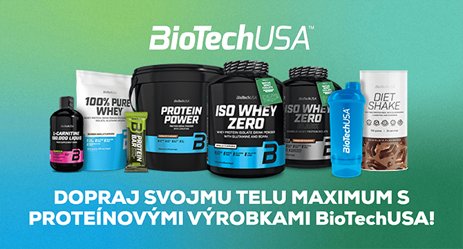 BioTechUSA