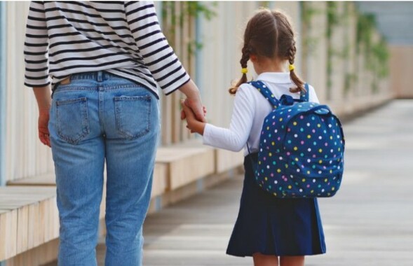 Union Benefit - Back to school