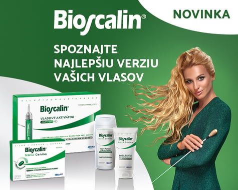 Bioscalin Nova -10%