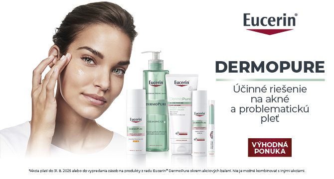 Eucerin DERMOPURE