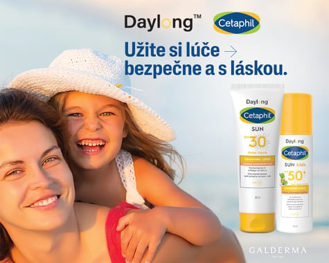 Chráňte svoju pokožku pred slnkom – oslňte zdravím, nie spálením!
