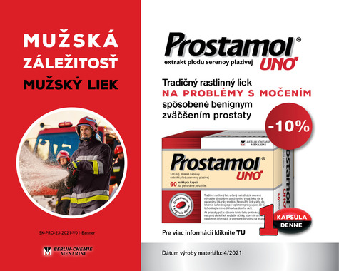 Prostamol Uno -10%