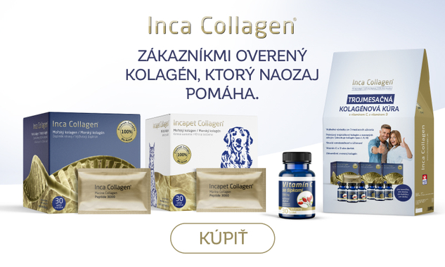 Inca Collagen