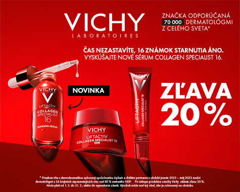 VICHY - 20%
