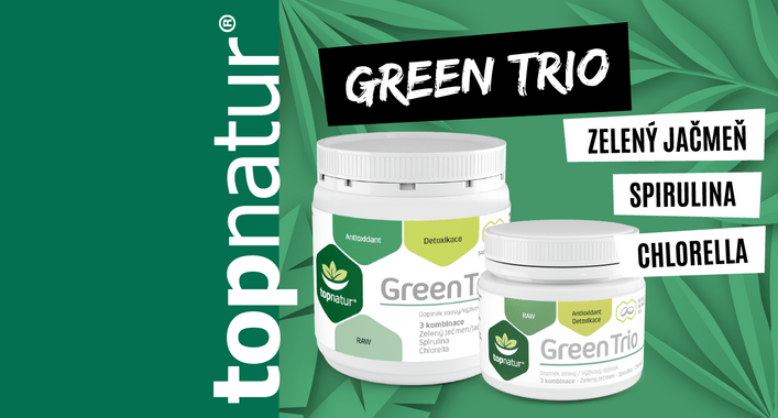 GreenTrio -20%