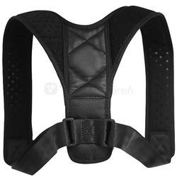 Korektor pre vzpriamené držanie tela