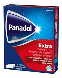 Panadol Extra Proti bolesti