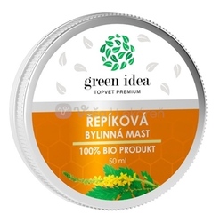 Green Idea BIO Repíková masť