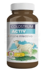 Colostrum Active 60 cps