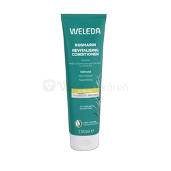 WELEDA Rozmarínový revitalizačný kondicionér