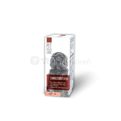 PET HEALTH CARE Starostlivosť o uši