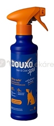 Douxo Skin &amp; Coat Spa Sprej na rozčesávanie srsti pre psy