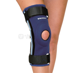 Protetika KO6 Neoprénová bandáž kolena, veľ. L (37 - 41 cm)