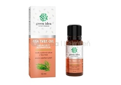 Green Idea Tea Tree Oil