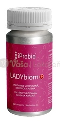 iProbio LADYbiom+