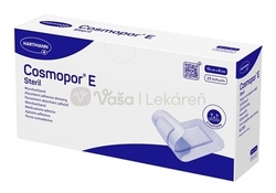 Cosmopor E Steril Sterilné krytie na rany (15 x 6 cm)