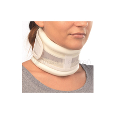 Protetika Golier extenčný polyetylénový, obvod krku 37 - 50 cm