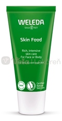 WELEDA Skin Food Univerzálny krém na tvár a telo