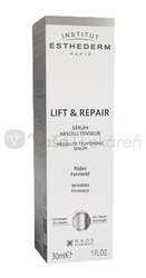 Institut Esthederm Lift &amp; Repair Liftingové sérum proti vráskam