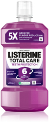 Listerine Total Care Teeth Protection