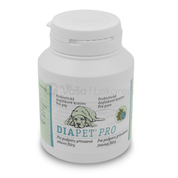Supplexan Diapet Pro