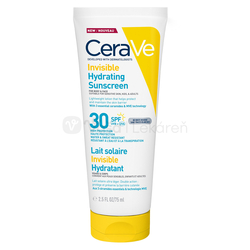 CeraVe Hydratačné opaľovacie mlieko SPF30