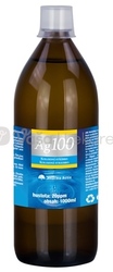 Pharma Activ Koloidné striebro Ag100 (hustota 20ppm)