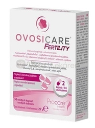 Ovosicare Fertility