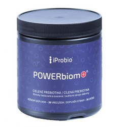 iProbio POWERbiom+