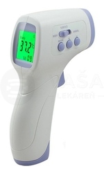 Depan PC868 Infračervený teplomer