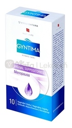 Fytofontana Gyntima Menopausa