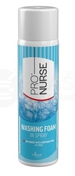 Pro Nurse Čistiaca a ošetrujúca pena v spreji (bezoplachová)
