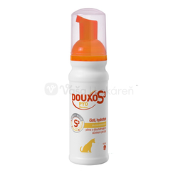 DOUXO S3 PYO Mousse