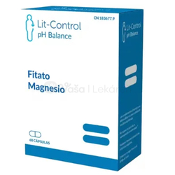 Lit-Control pH Balance