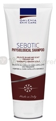 Galenia Sebotic Jemný šampón na citlivé vlasy