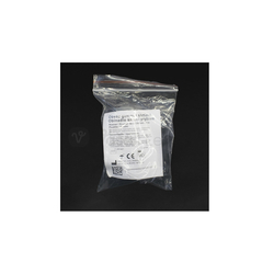 Panacea Obväz škrtiaci gumový sivý (6 x 70 cm)