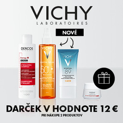 Vichy - Liftactiv B3 krém SPF50, 15ml