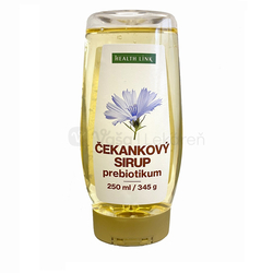 Health Link Čakankový sirup