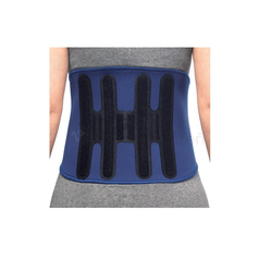 Protetika PA2 Neoprénová bandáž drieku s dlahami, veľ. L (94 - 102 cm)