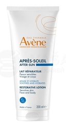 Avene Apres-Soleil Reparačné mlieko po opaľovaní