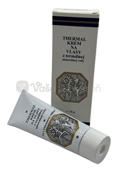 Thermal Regeneračný krém na vlasy