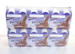 Prosure Čokoládová príchuť