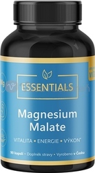 Maxi Vita Essentials Magnesium Malate