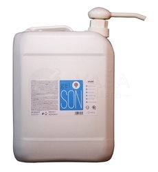 Gelson Sonografický gél (bandaska s dávkovacou pumpou)