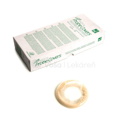 Ochrana vaginálnych sond, suchá, priemer 34 mm