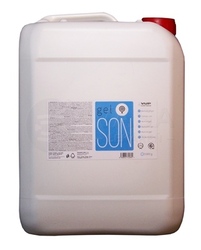 Gelson Sonografický gél (bandaska)