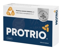 Protrio