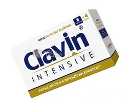 Clavin Intensive