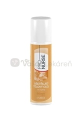 ProNurse Ošetrujúci telový olej