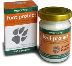 foot protect